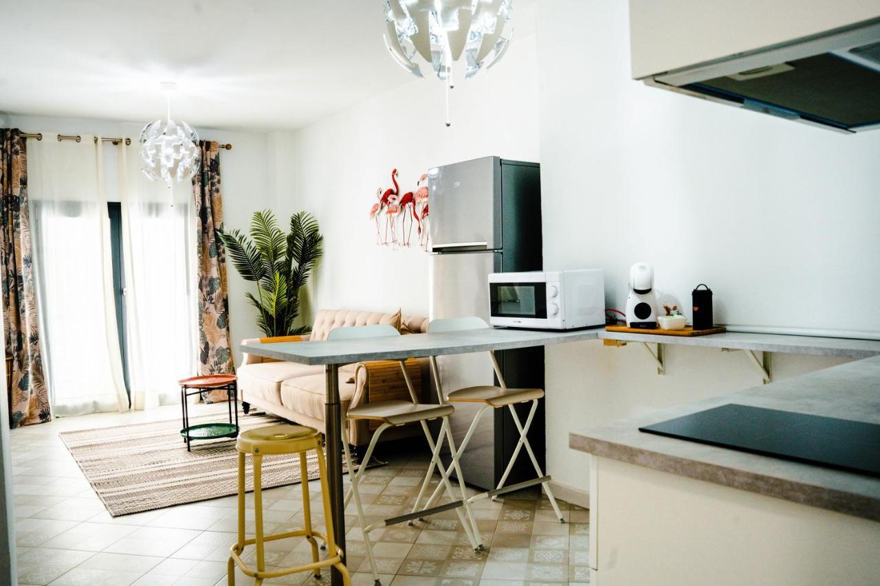 Apartamento Castillo De Marbella
