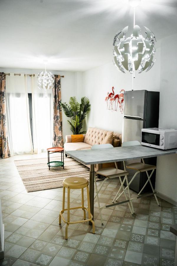 Apartamento Castillo De
