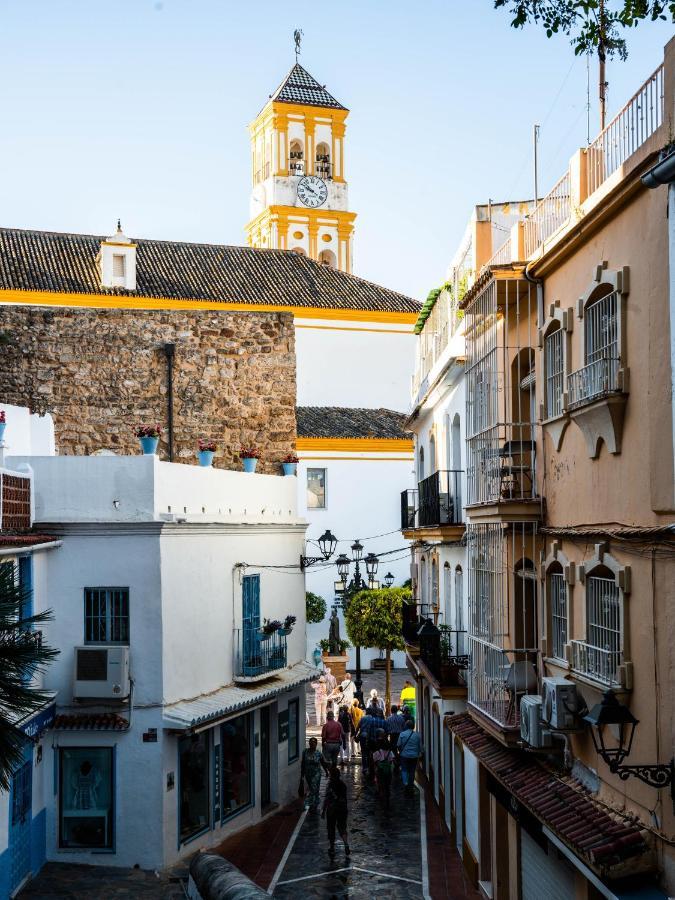 Castillo De Marbella