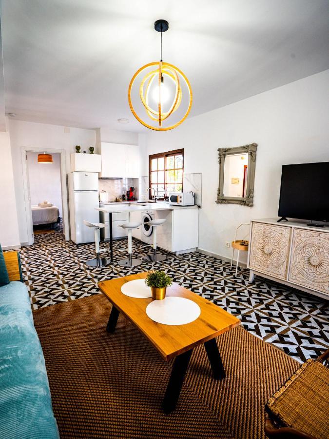 Apartamento Castillo De