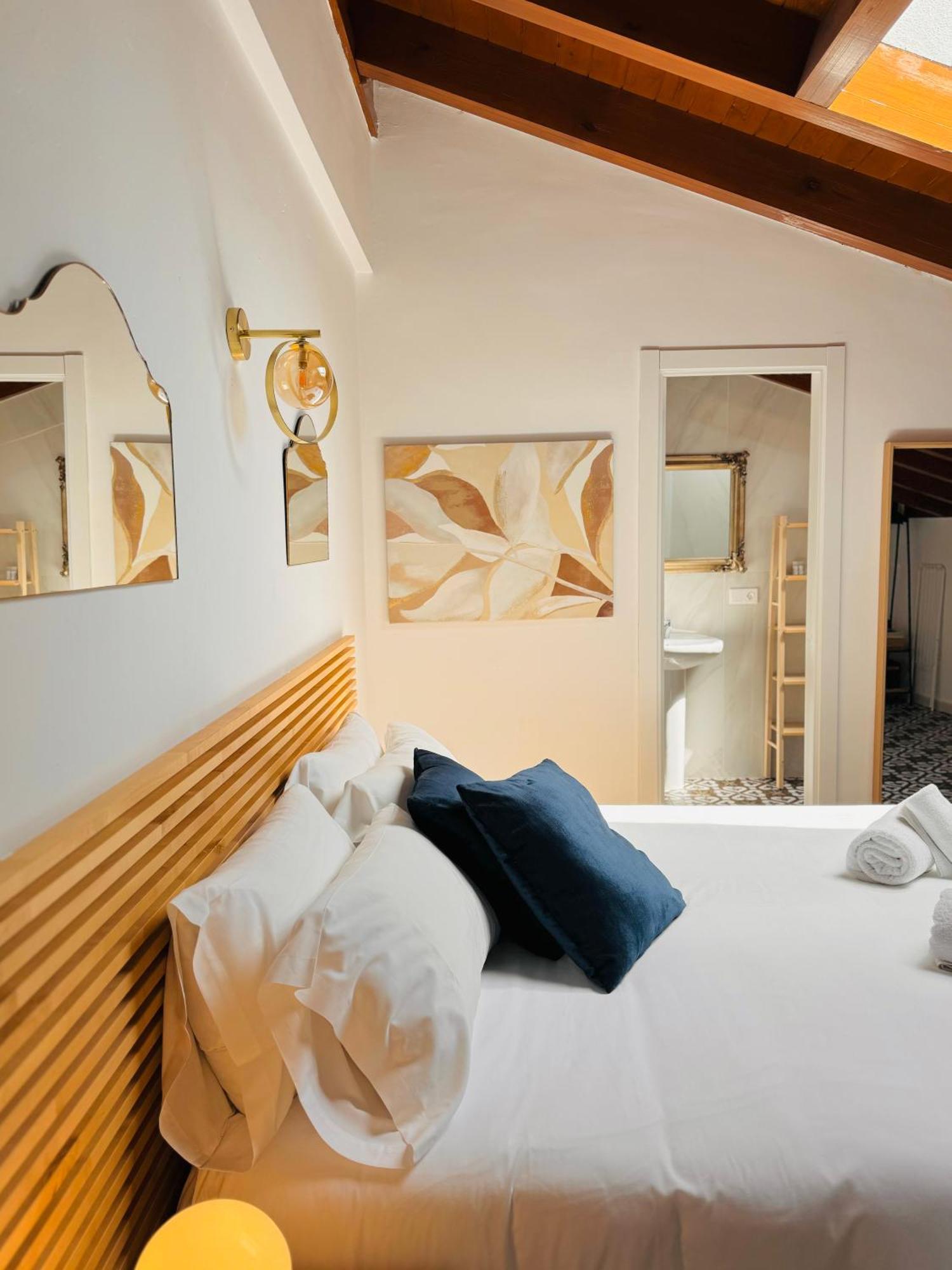 Apartamento Castillo De