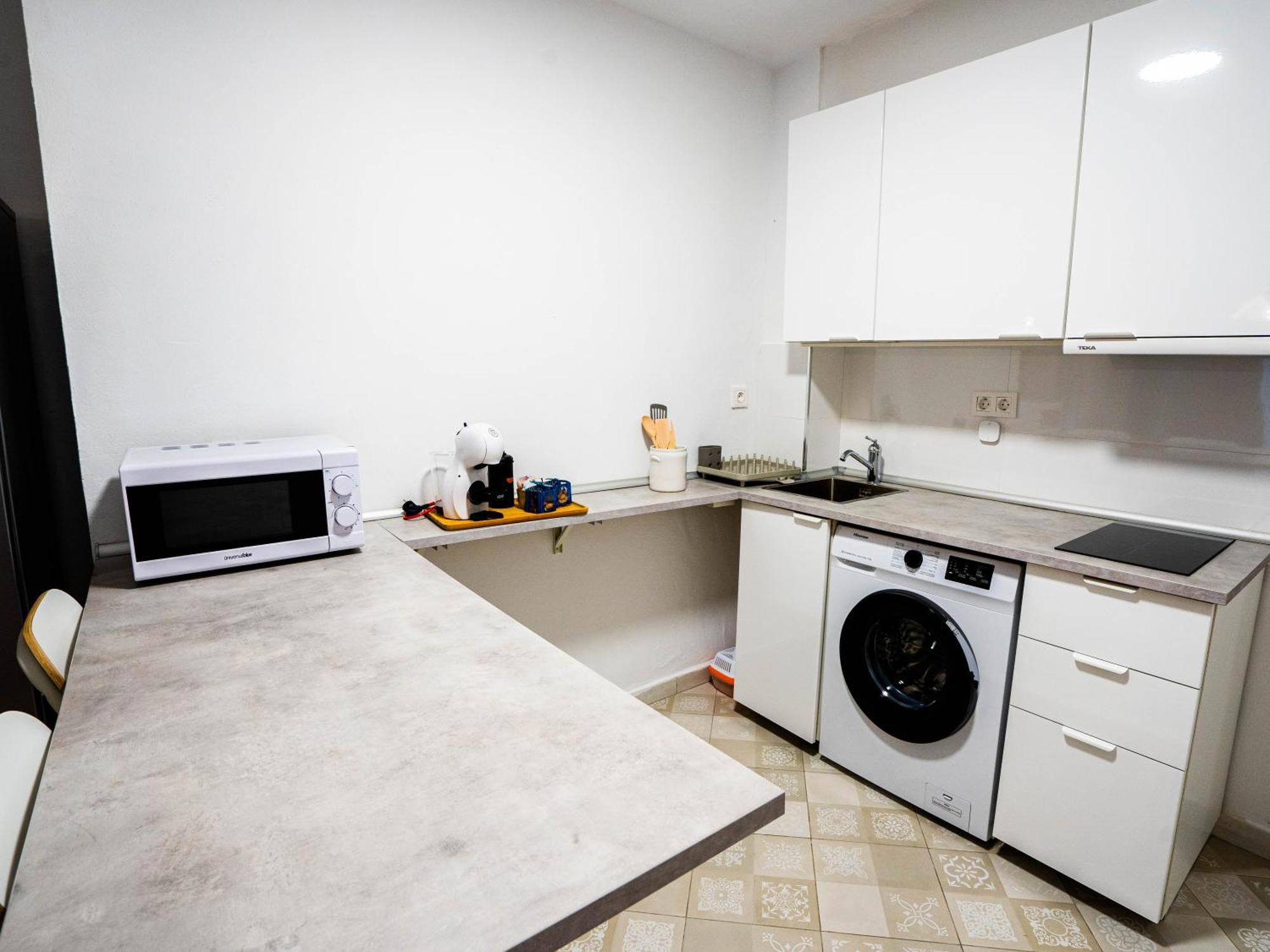 Castillo De Apartamento