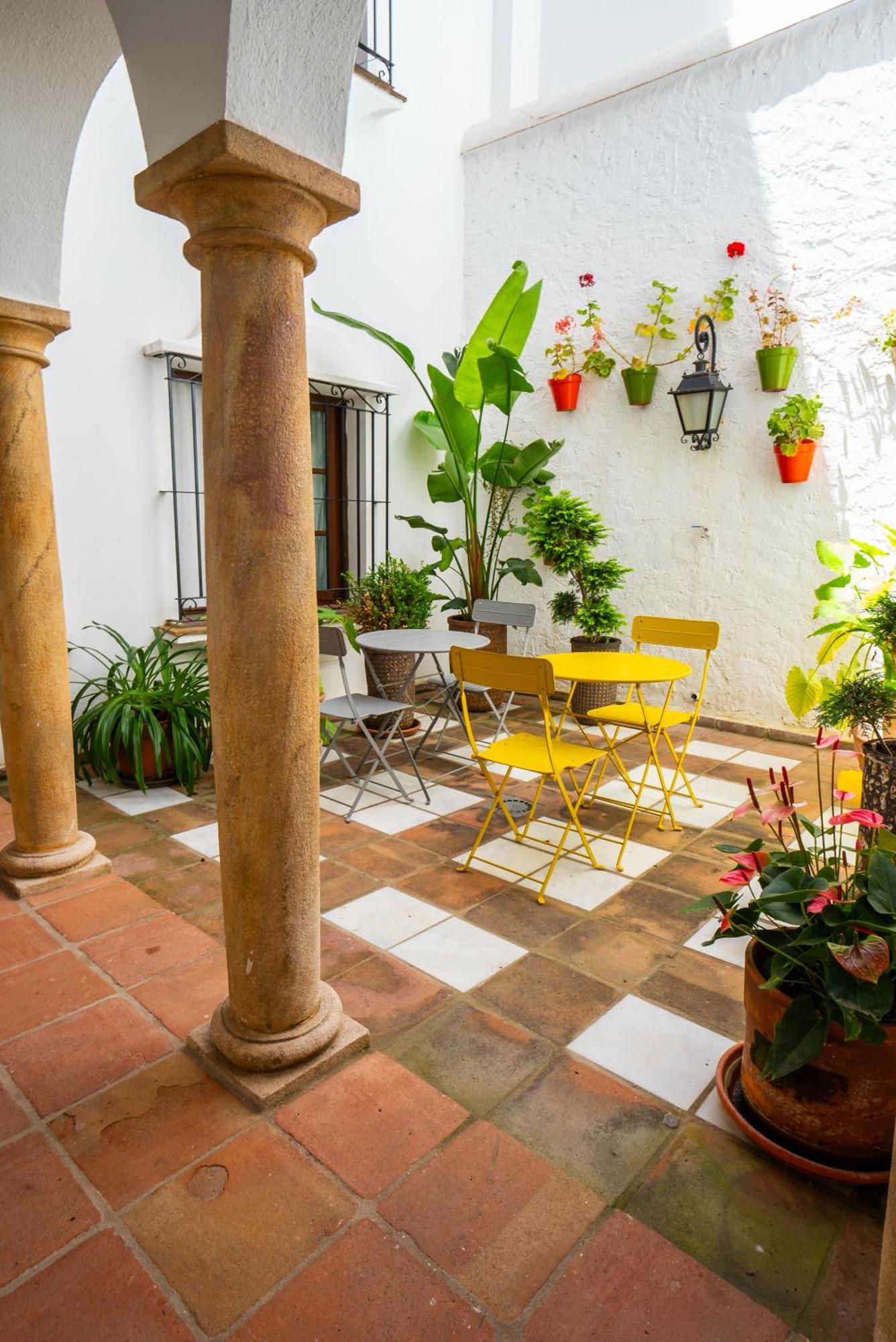 Castillo De Apartamento *
