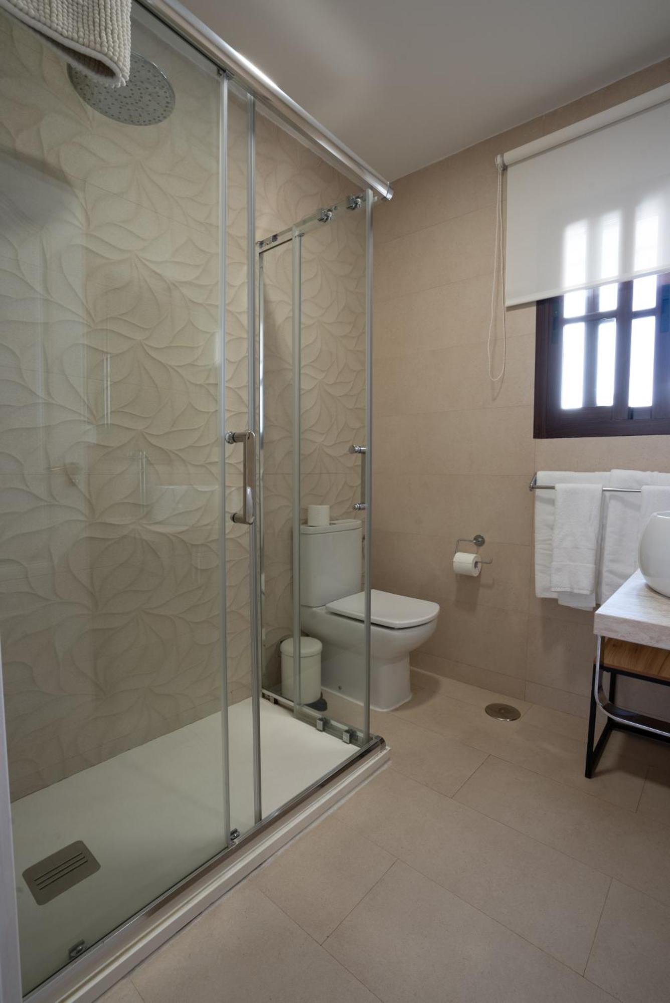 Castillo De Apartamento *