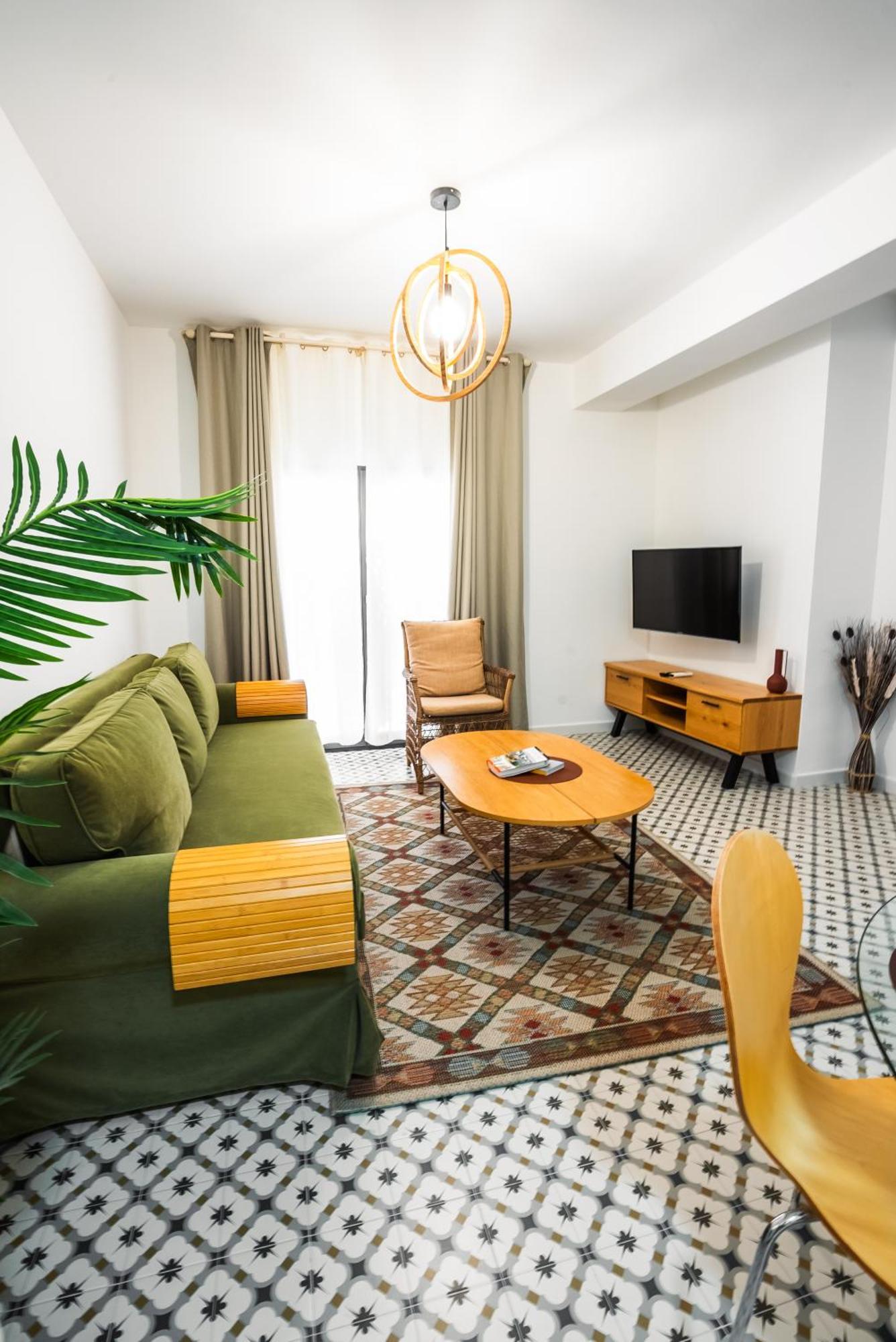 Apartamento Castillo De Marbella