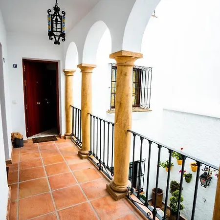 Castillo De Marbella Exterior foto