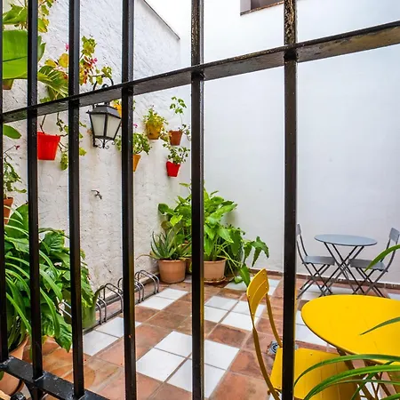 Castillo De Marbella Exterior photo
