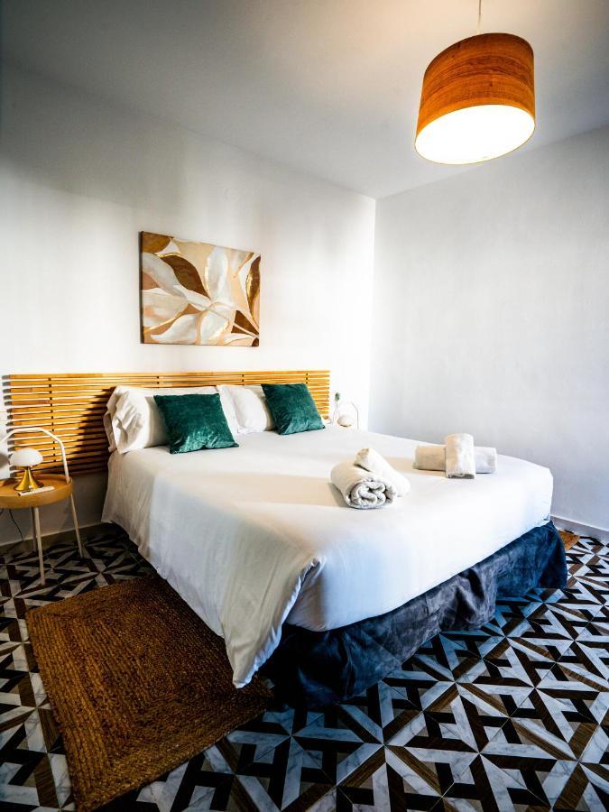 Apartment Castillo De