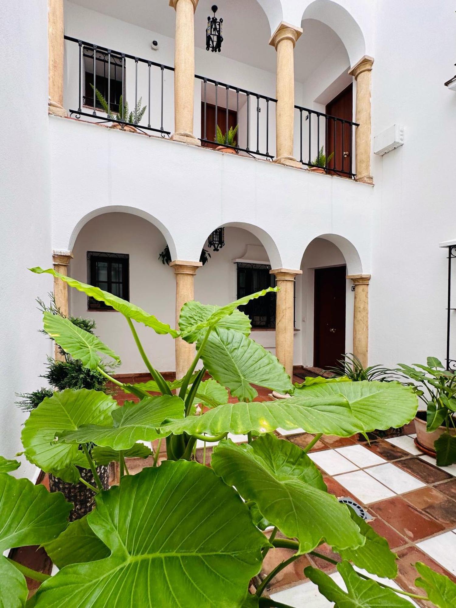 Castillo De Apartment Marbella
