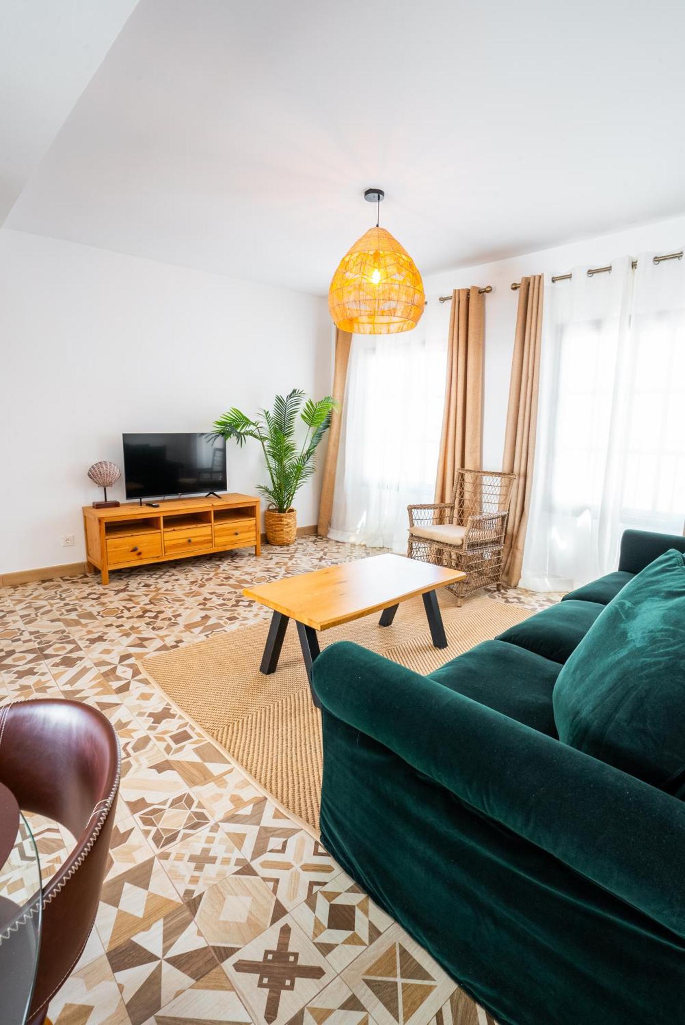Castillo De Apartment