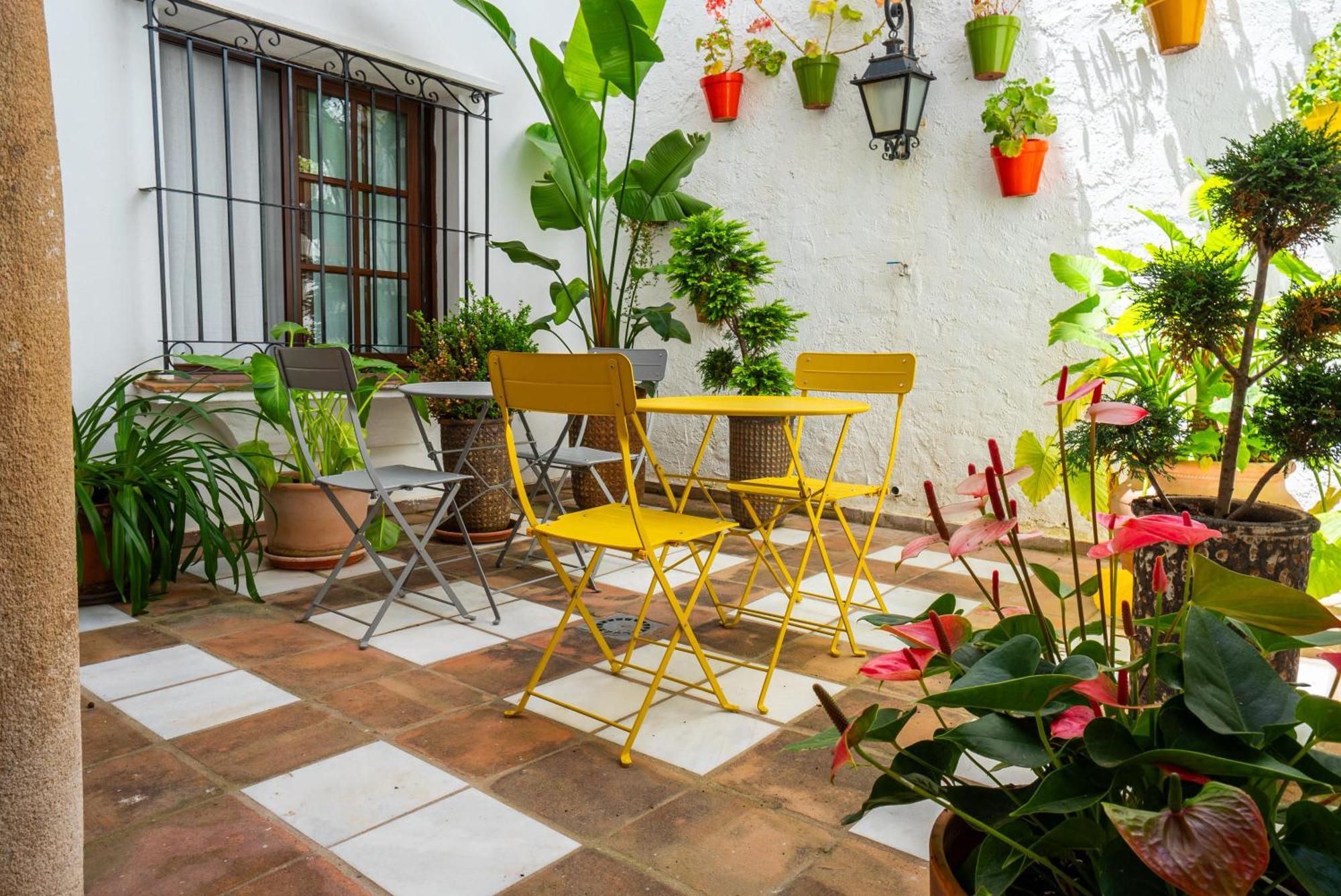 Castillo De Apartment