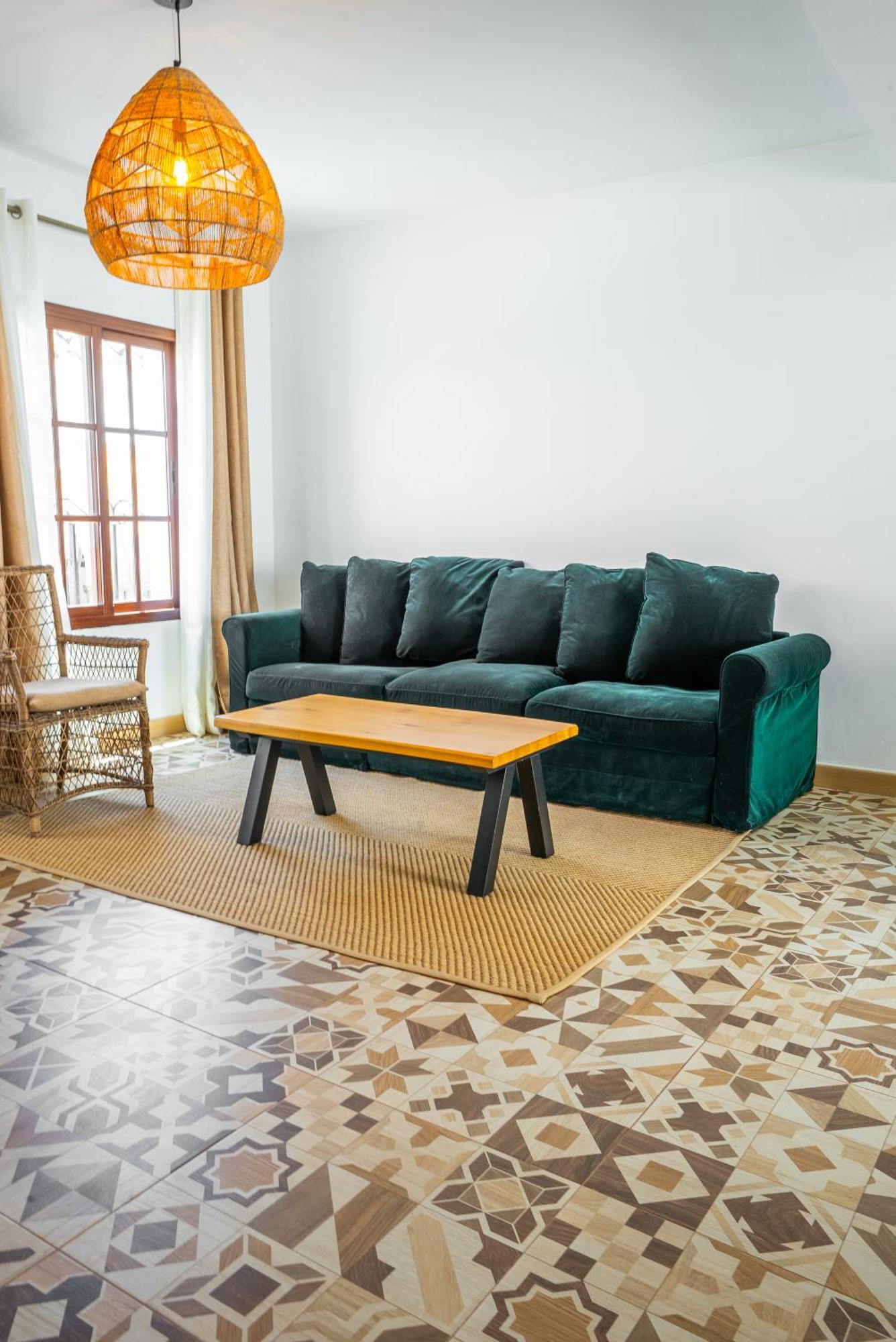 Castillo De Apartment