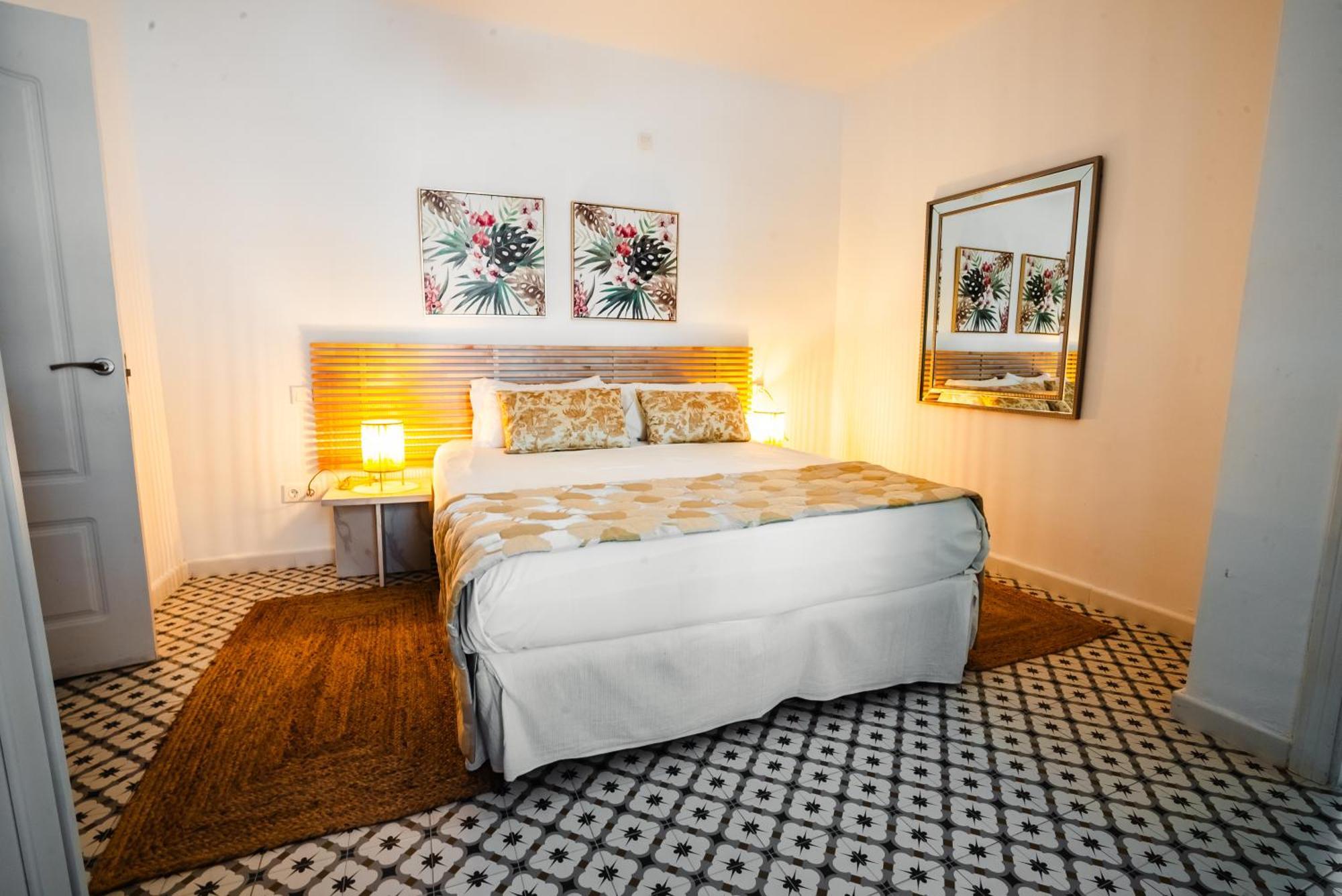 Apartment Castillo De