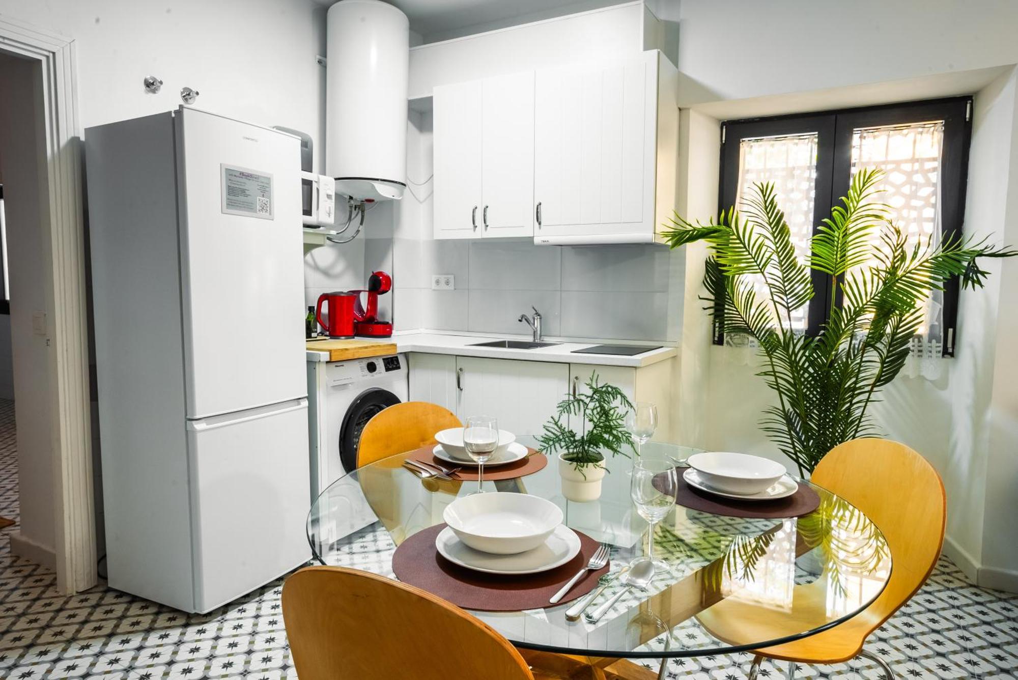 Apartment Castillo De