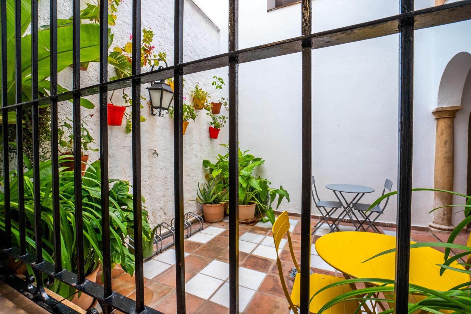 Castillo De Appartamento *